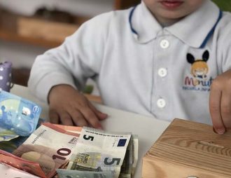 ayudas educación infantil cheque escolar curso 2021 2022