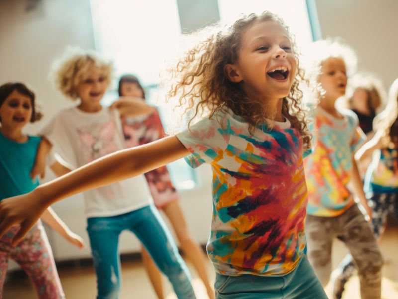 Actividades extraescolares