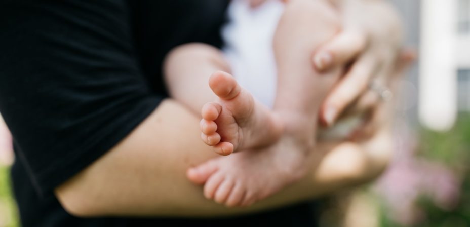 Cómo solicitar la devolución de la prestación por maternidad